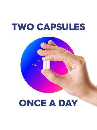 WholeMag 10 Magnesium Complex | Total Body Support | Supports Muscle, Bone and Nerve Health | High Absorption