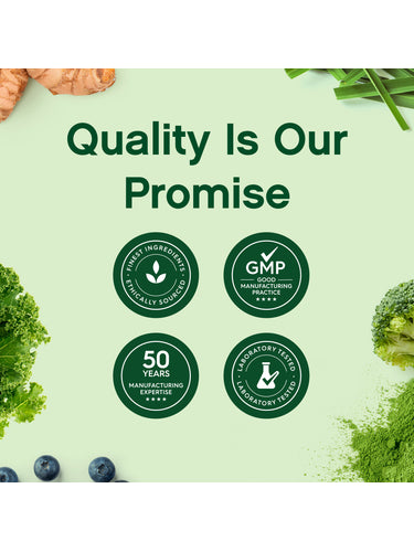 Vita Virdi Organic Greens | 20+ Superfoods & 18 Digestive Enzymes | 0g Sugar | Unflavored | USDA Organic, Non-GMO, Vegan | Daily Wellness & Nutrition Supplement