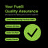 Organic Mushroom Blend | Grown in a Certified US Facility | 10-in-1 Complex 1,200 mg | Lion’s Mane, Chaga, Turkey Tail, Maitake, Shiitake, Reishi  & More | Laboratory Tested | Superior Absorption